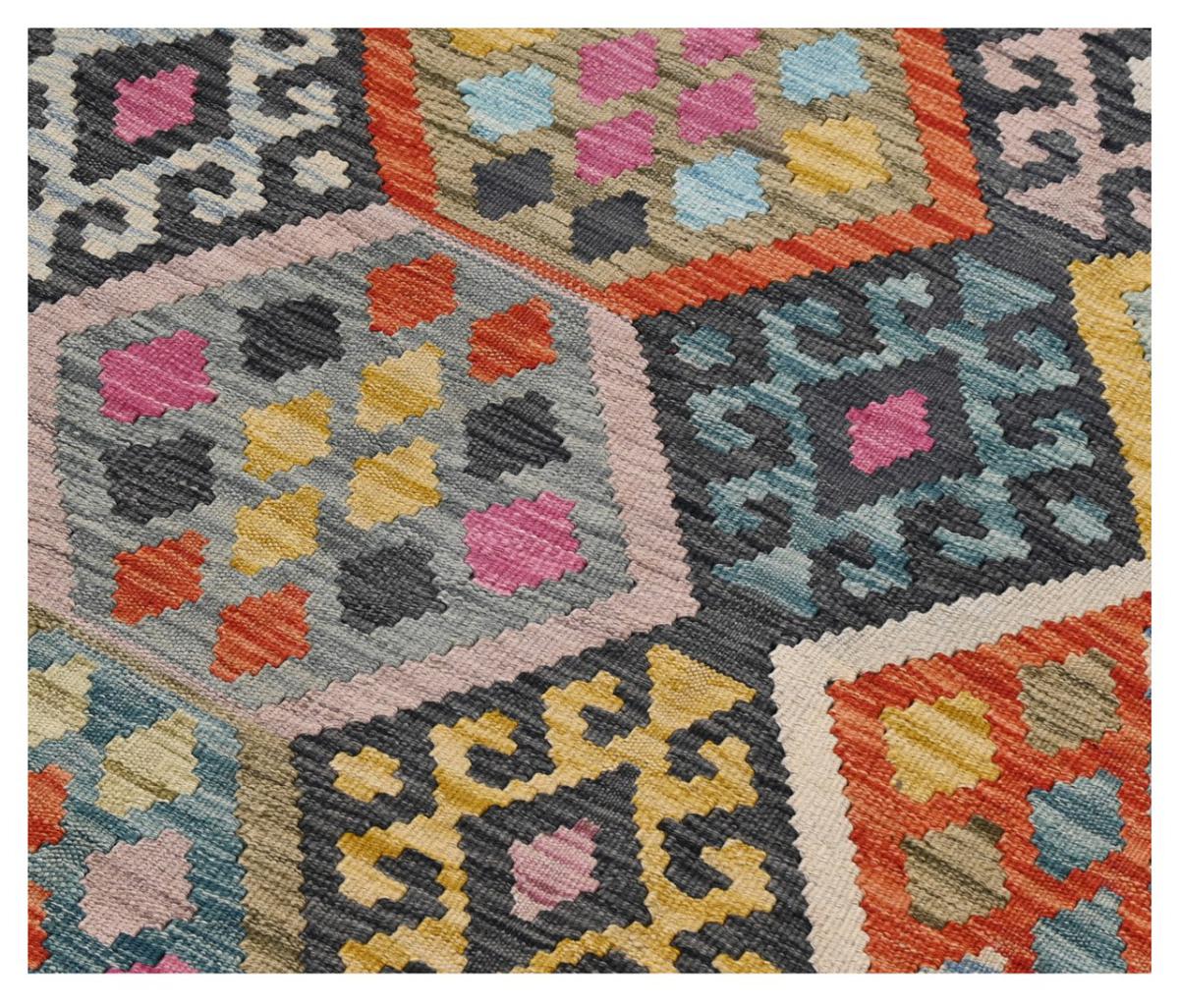 Kilim Afghan - 1