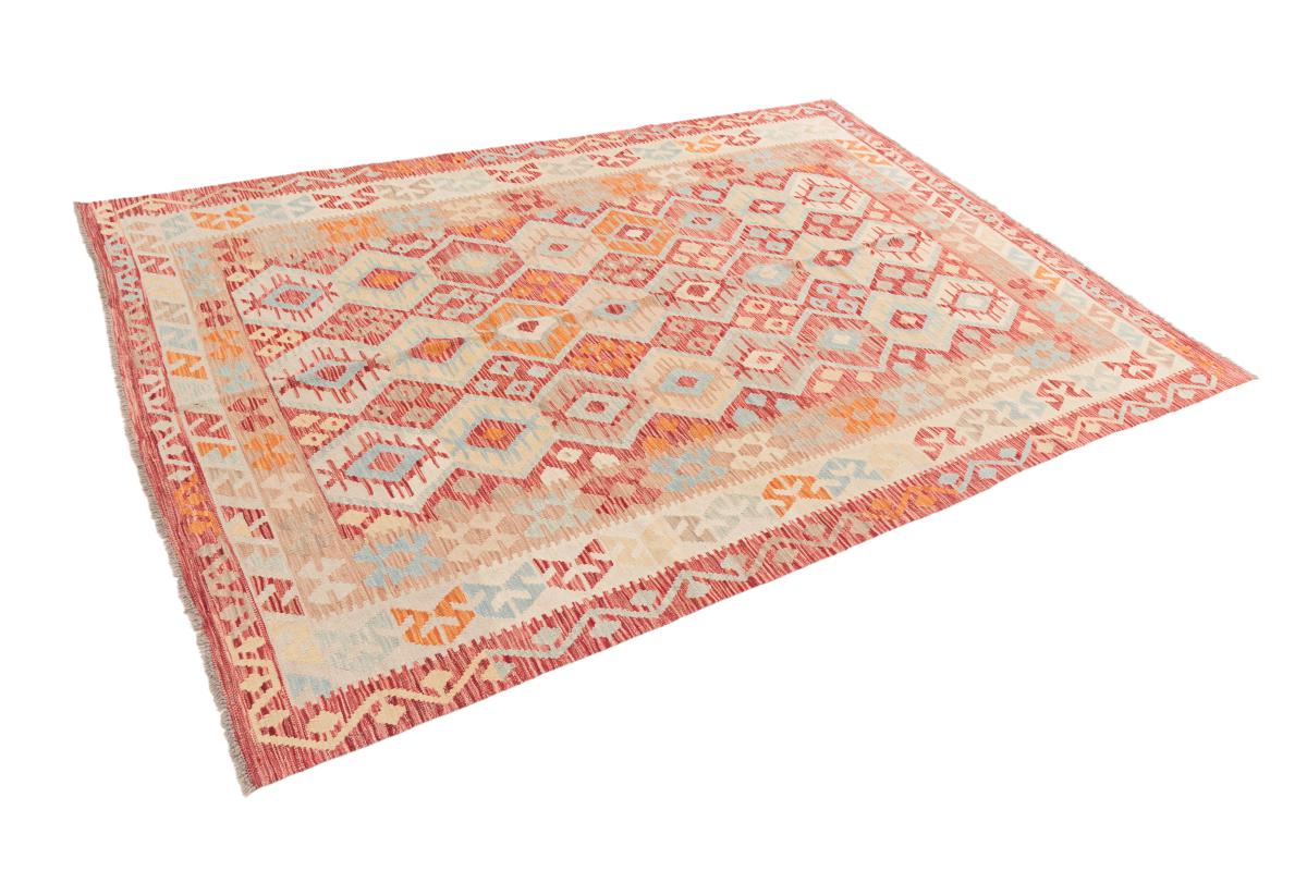 Kilim Afegão - 1