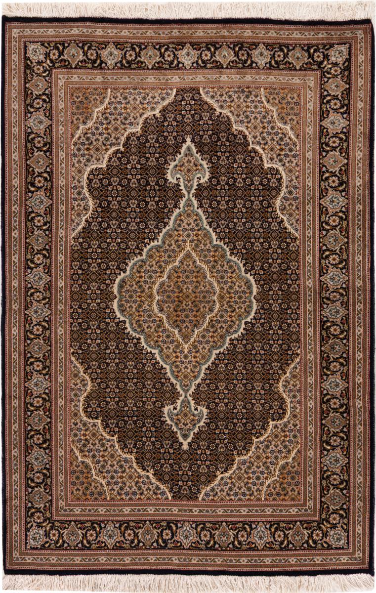 Dywan perski Tabriz 50Raj 153x103 153x103, Dywan perski Ręcznie tkane