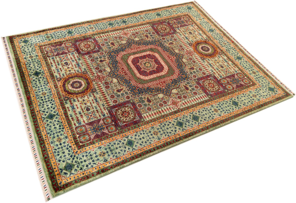 Mamluk - 1
