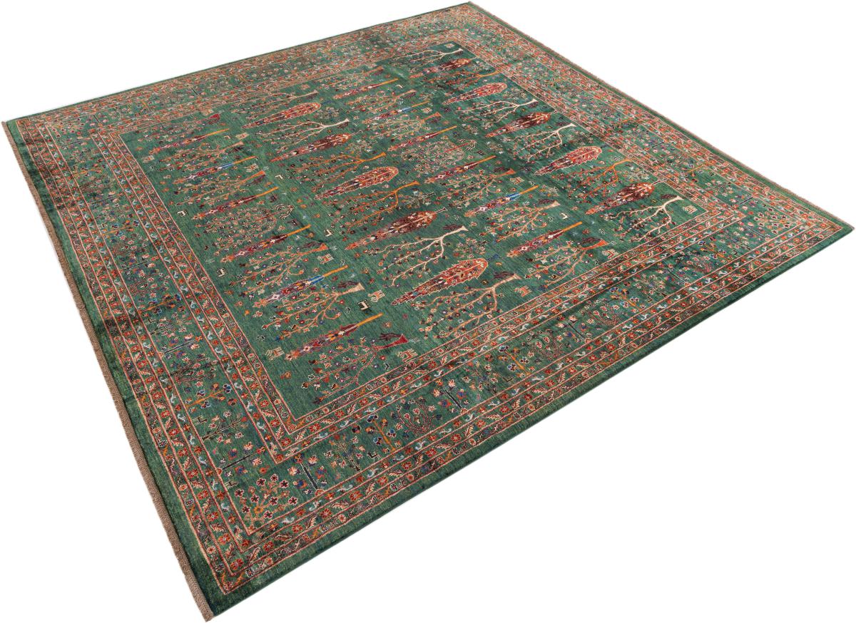 Ziegler Farahan - 1