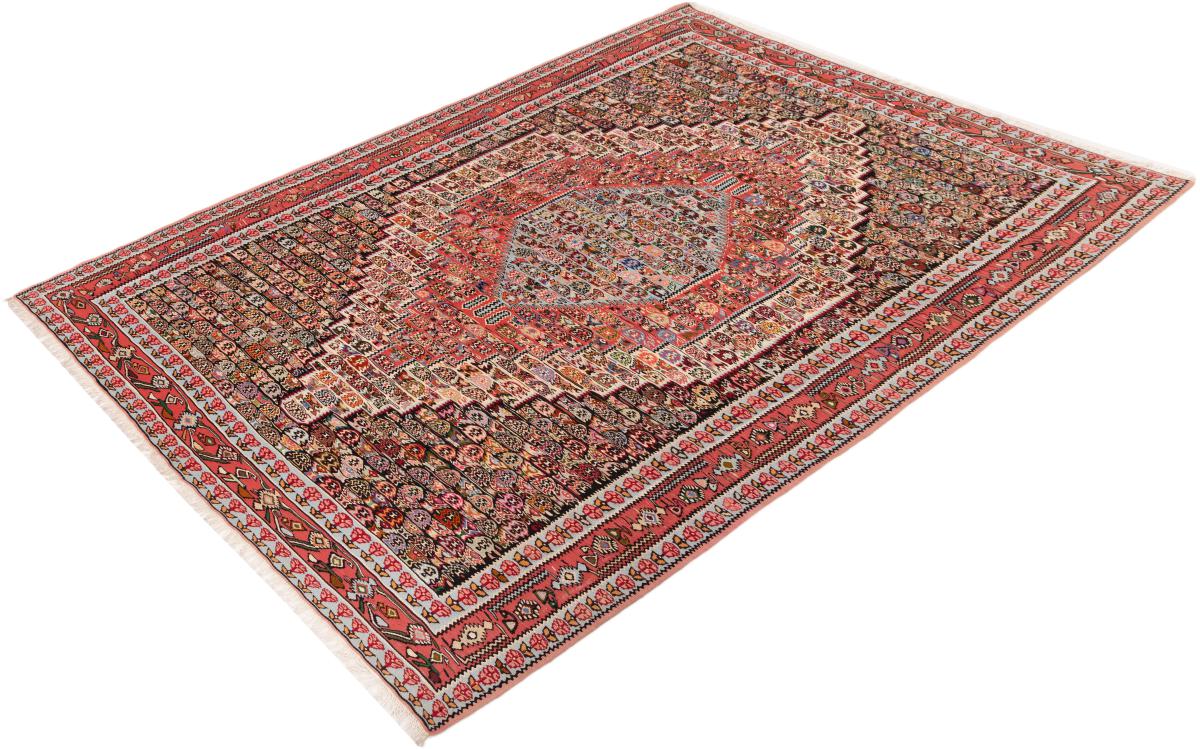 Kilim Senneh - 1