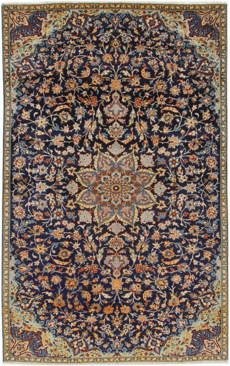 Tappeto persiano Nadjafabad 305x195 305x195, Tappeto persiano Annodato a mano