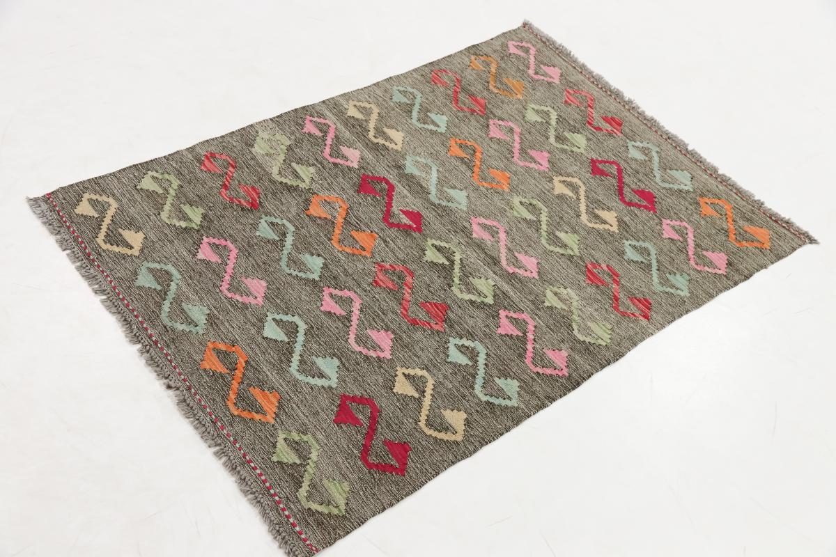 Kilim Afegão - 1