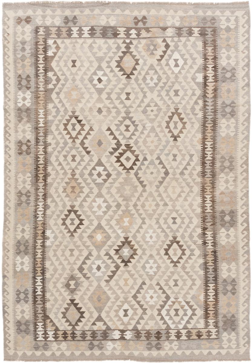 Afgán szőnyeg Kilim Afgán Heritage 293x206 293x206, Perzsa szőnyeg szőttesek