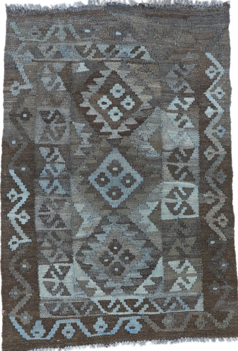 Afgán szőnyeg Kilim Afgán Heritage Limited 117x80 117x80, Perzsa szőnyeg szőttesek