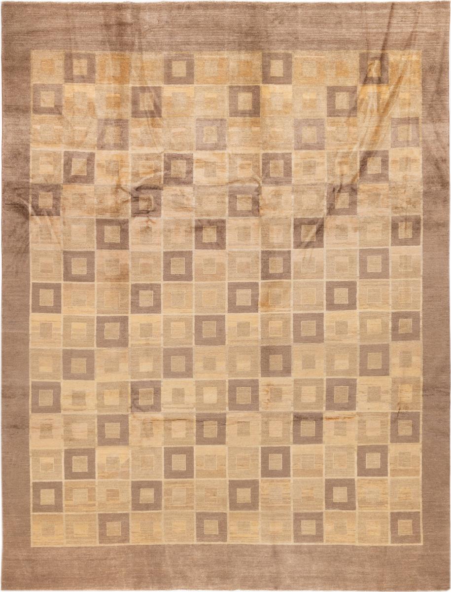 Alfombra pakistaní Mahra 335x267 335x267, Alfombra persa Anudado a mano