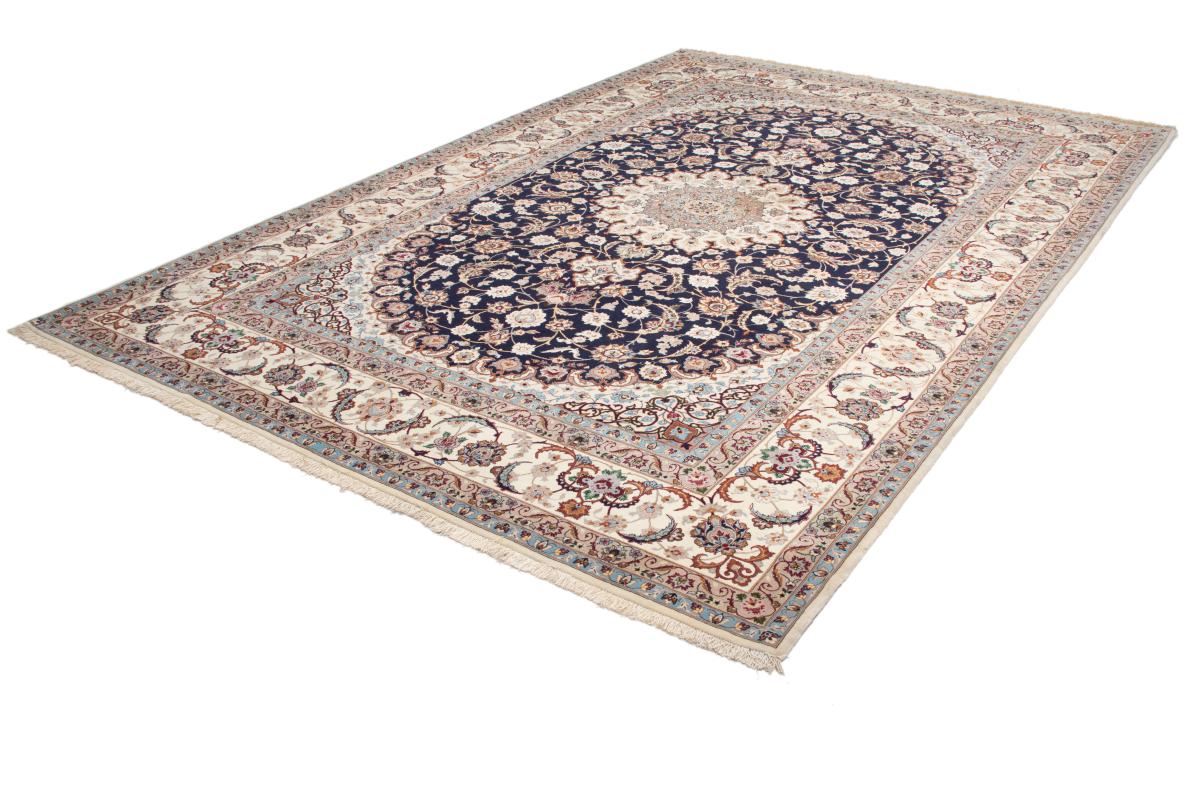 Isfahan Silk Warp - 1