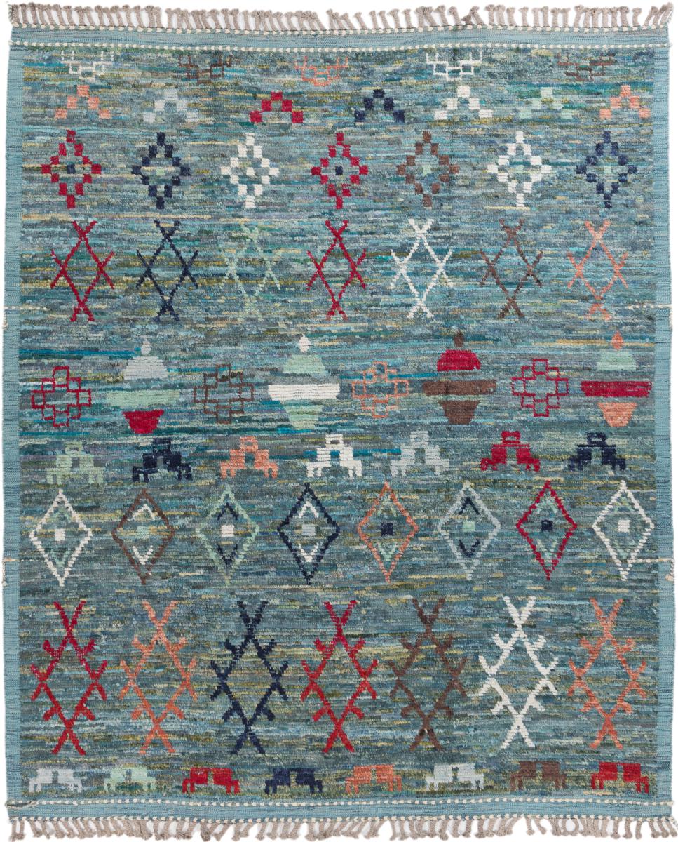 Afghan rug Berber Ghashghai 313x264 313x264, Persian Rug Knotted by hand