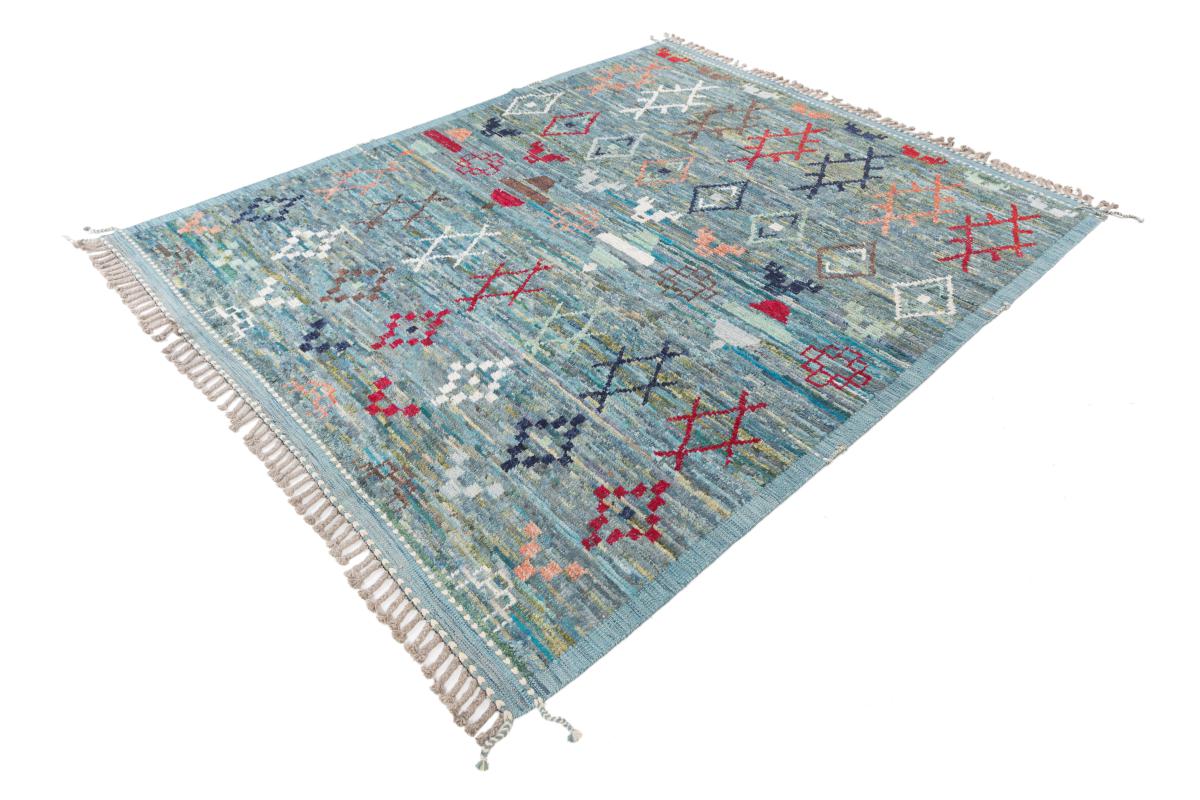 Berber Ghashghai - 1