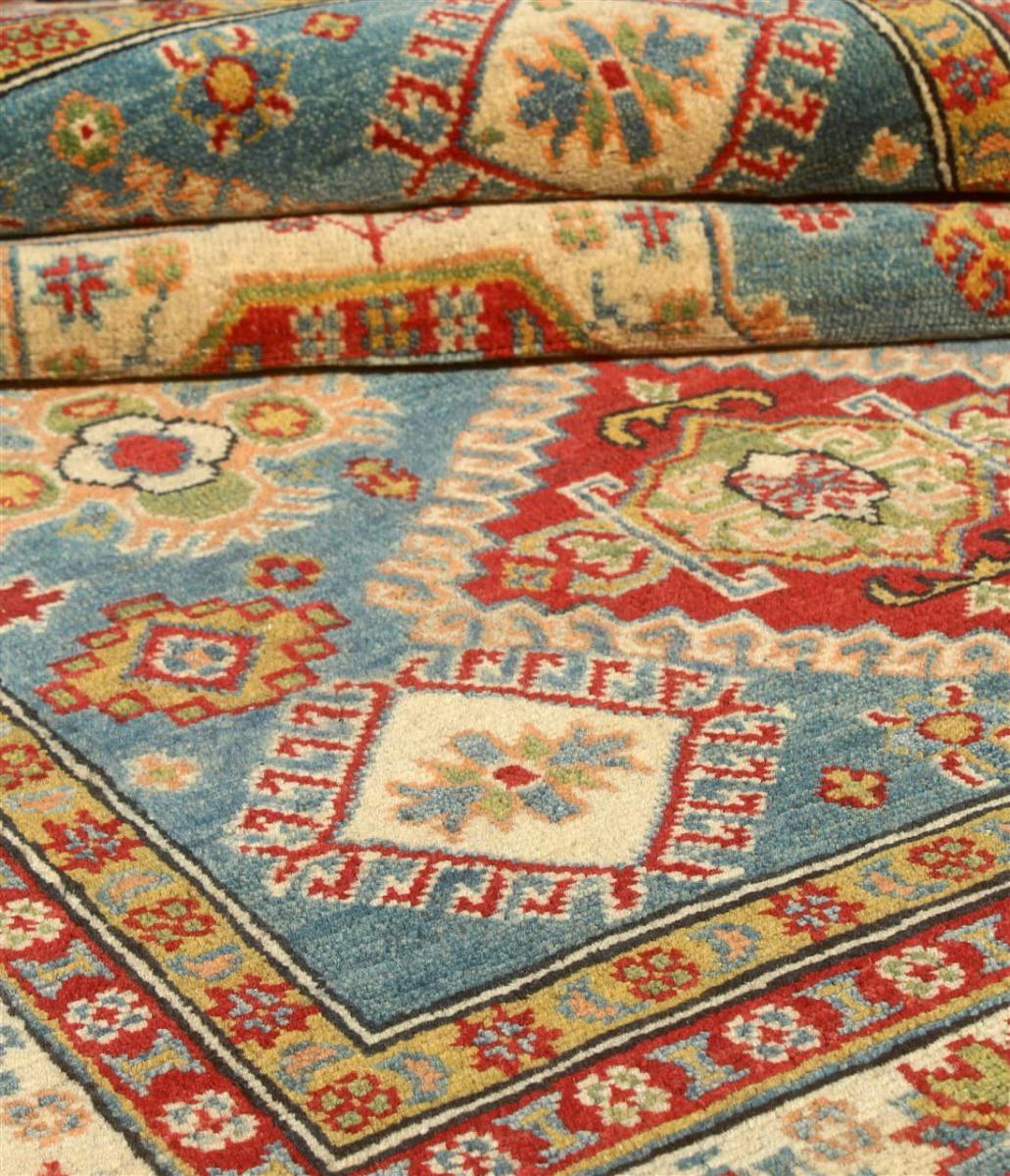 Kazak Ghazni - 1