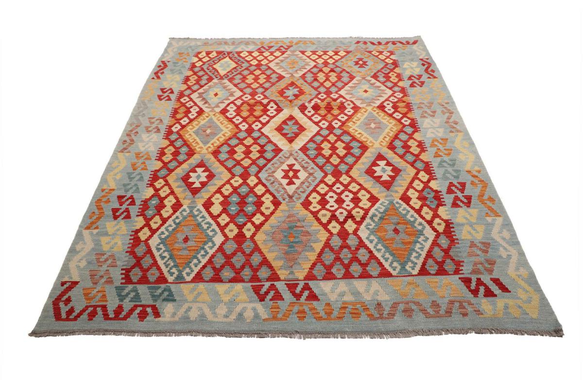 Kilim Afegão - 1