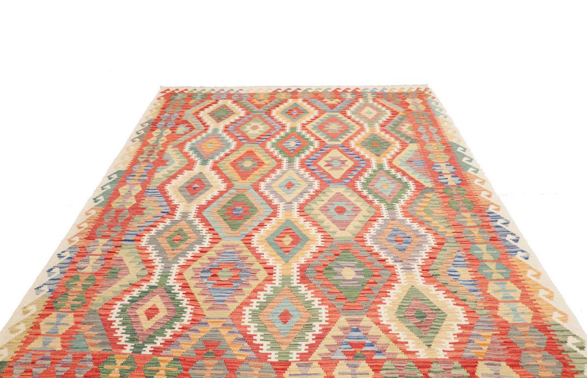 Kilim Afghan - 1