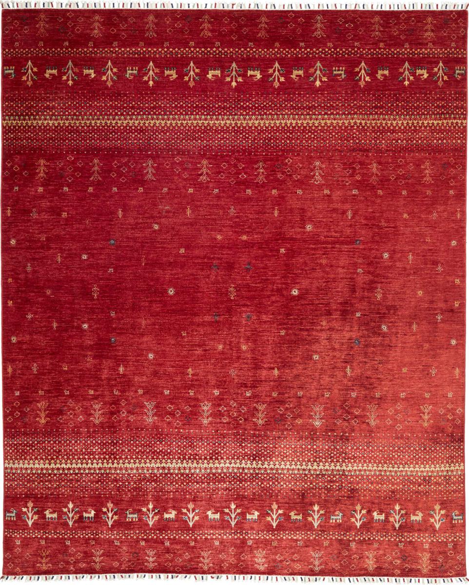 Pakistani rug Arijana Design 304x247 304x247, Persian Rug Knotted by hand