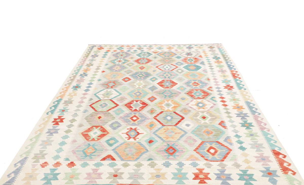 Kilim Afghan - 1