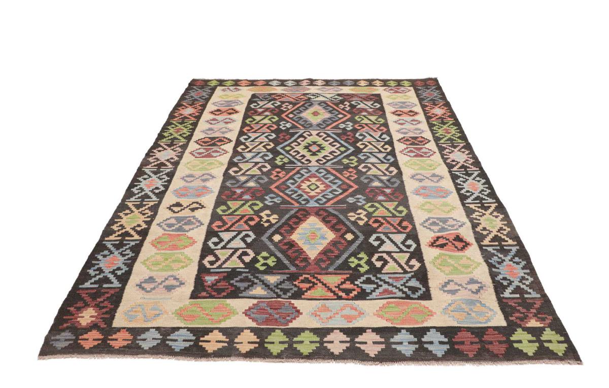 Kilim Afghan - 1