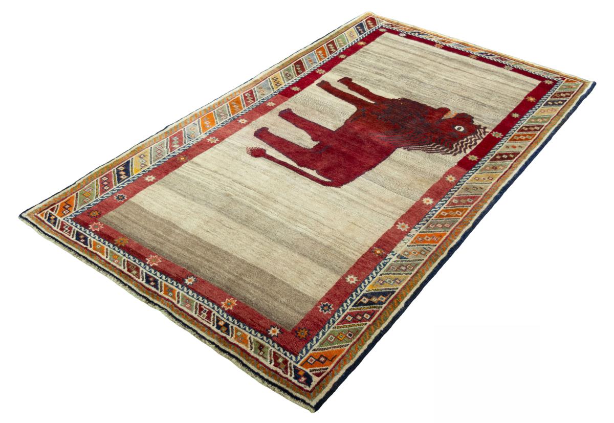Persian Gabbeh Ghashghai - 1