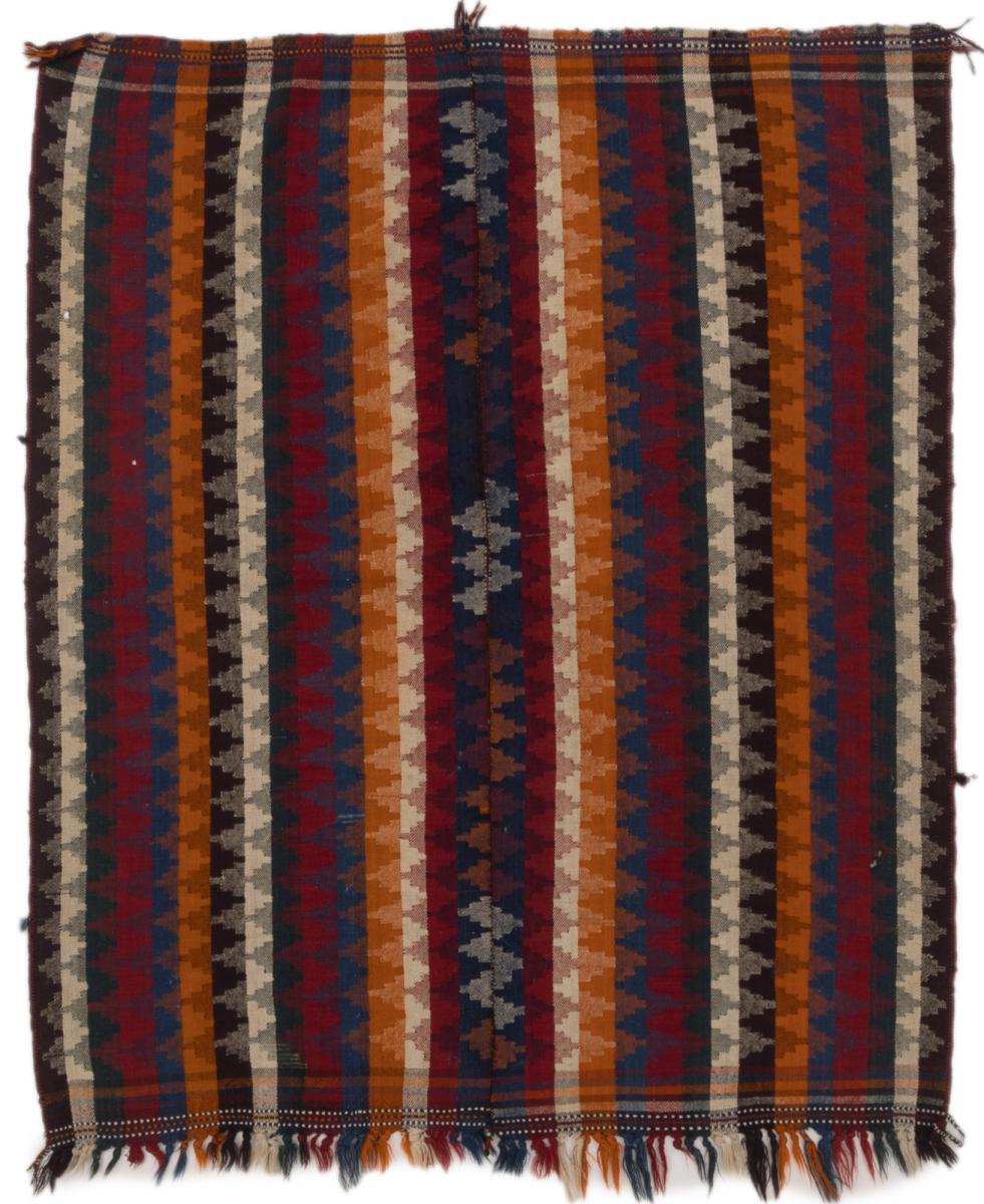 Perzsa szőnyeg Kilim Fars Antik 208x181 208x181, Perzsa szőnyeg szőttesek