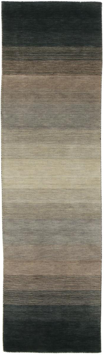 Ινδικό χαλί Horizon 301x81 301x81, Περσικό χαλί Πλεκτό χέρι-κόμπους