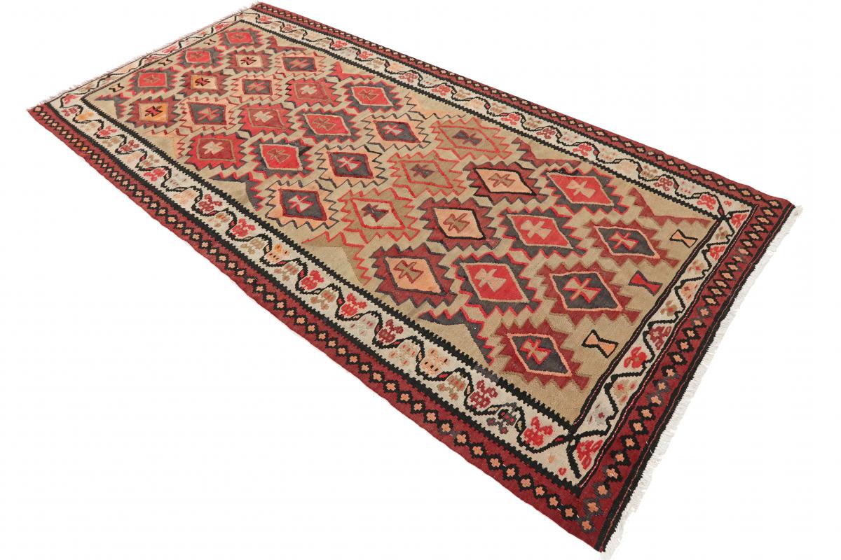 Kilim Fars Azerbaijan Antik - 1