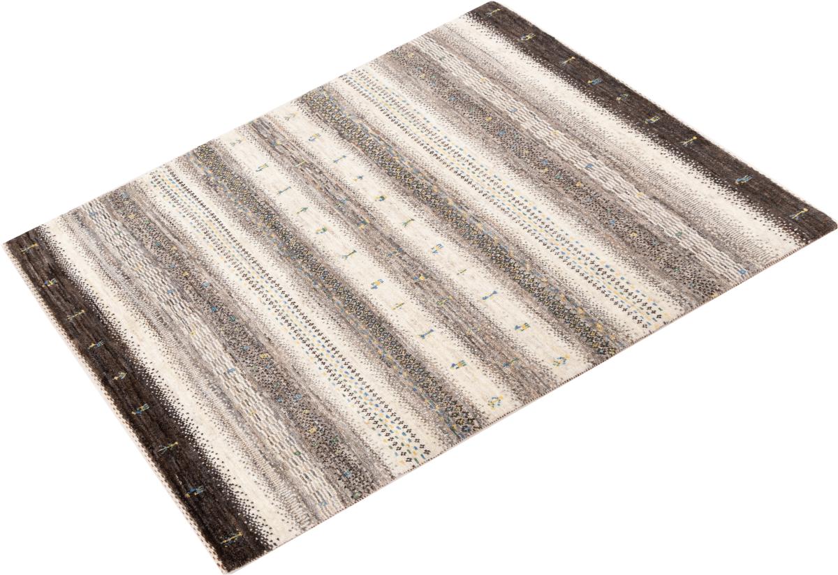 Perzisch Gabbeh Loribaft Tabiibaft - 1