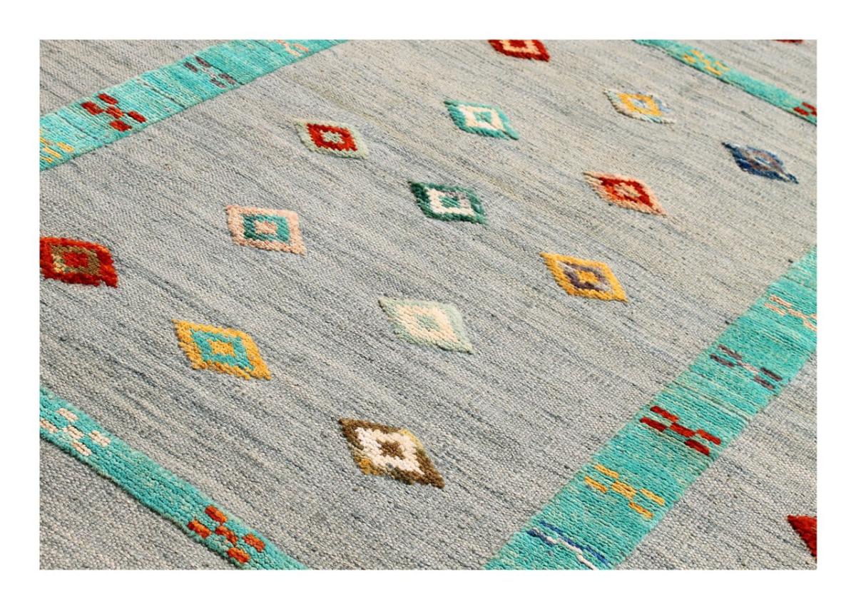 Kilim Afghan Nimbaft Edition - 1