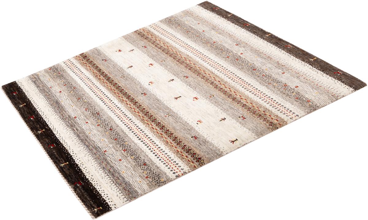 Perzisch Gabbeh Loribaft Tabiibaft - 1