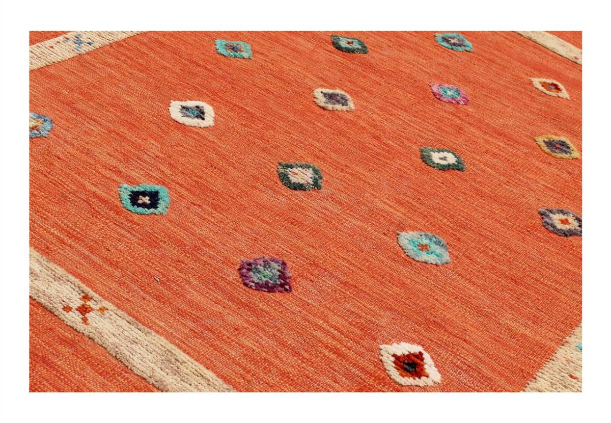 Kilim Afghan Nimbaft Edition - 1