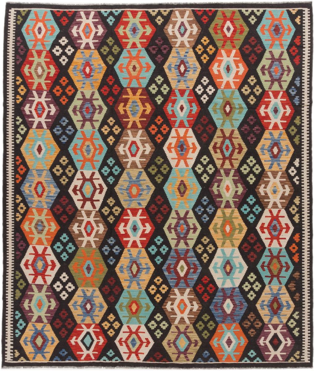 Tapete afegão Kilim Afegão 299x253 299x253, Tapete persa Tecido à mão