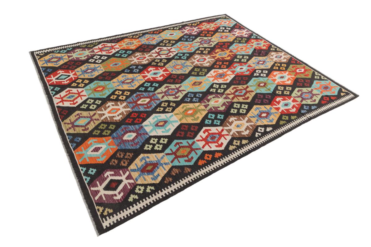 Kilim Afegão - 1