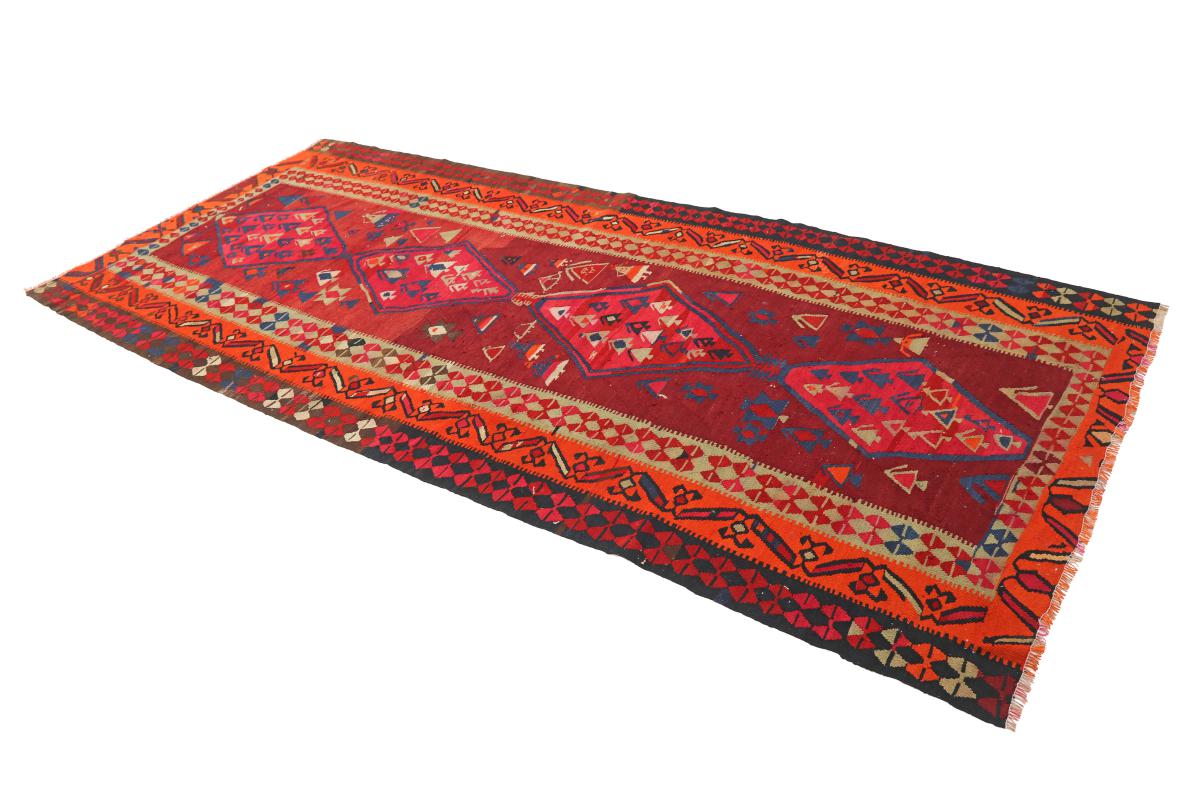 Kilim Fars Azerbaijan Antik - 1