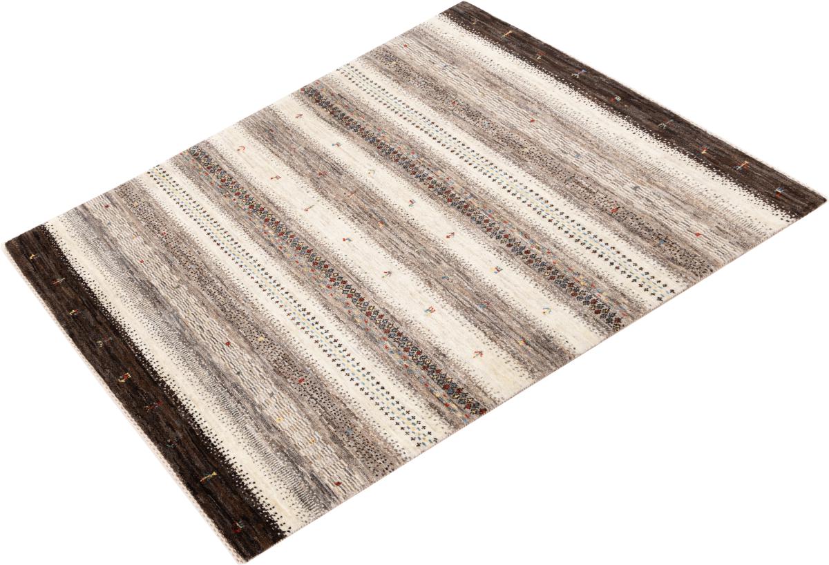 Perzisch Gabbeh Loribaft Tabiibaft - 1