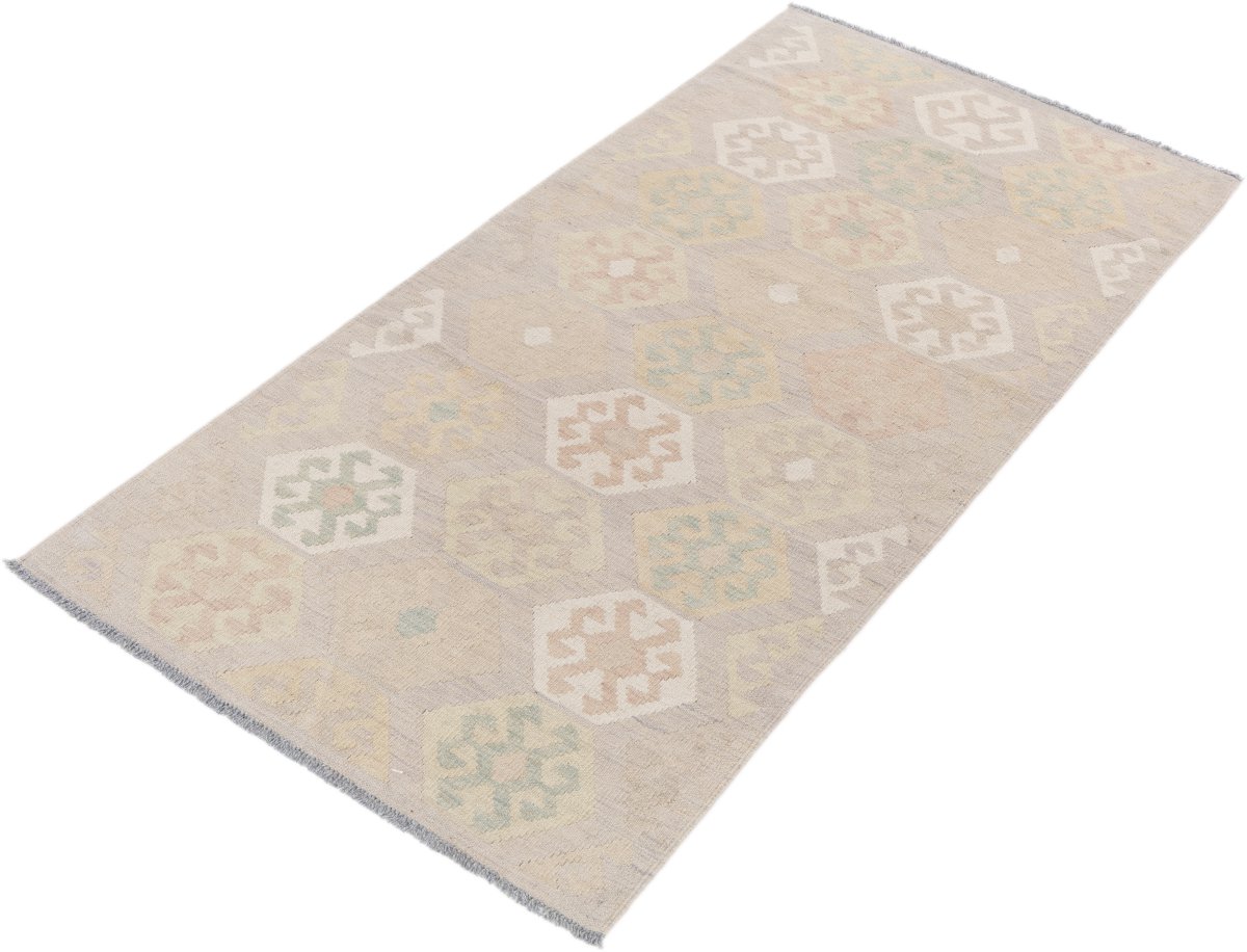 Kilim Afgán - 1