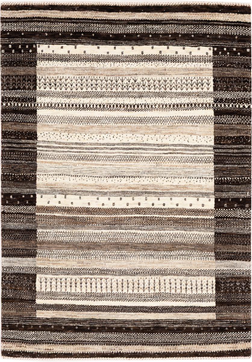 Persian Rug Persian Gabbeh Loribaft Tabiibaft 141x101 141x101, Persian Rug Knotted by hand