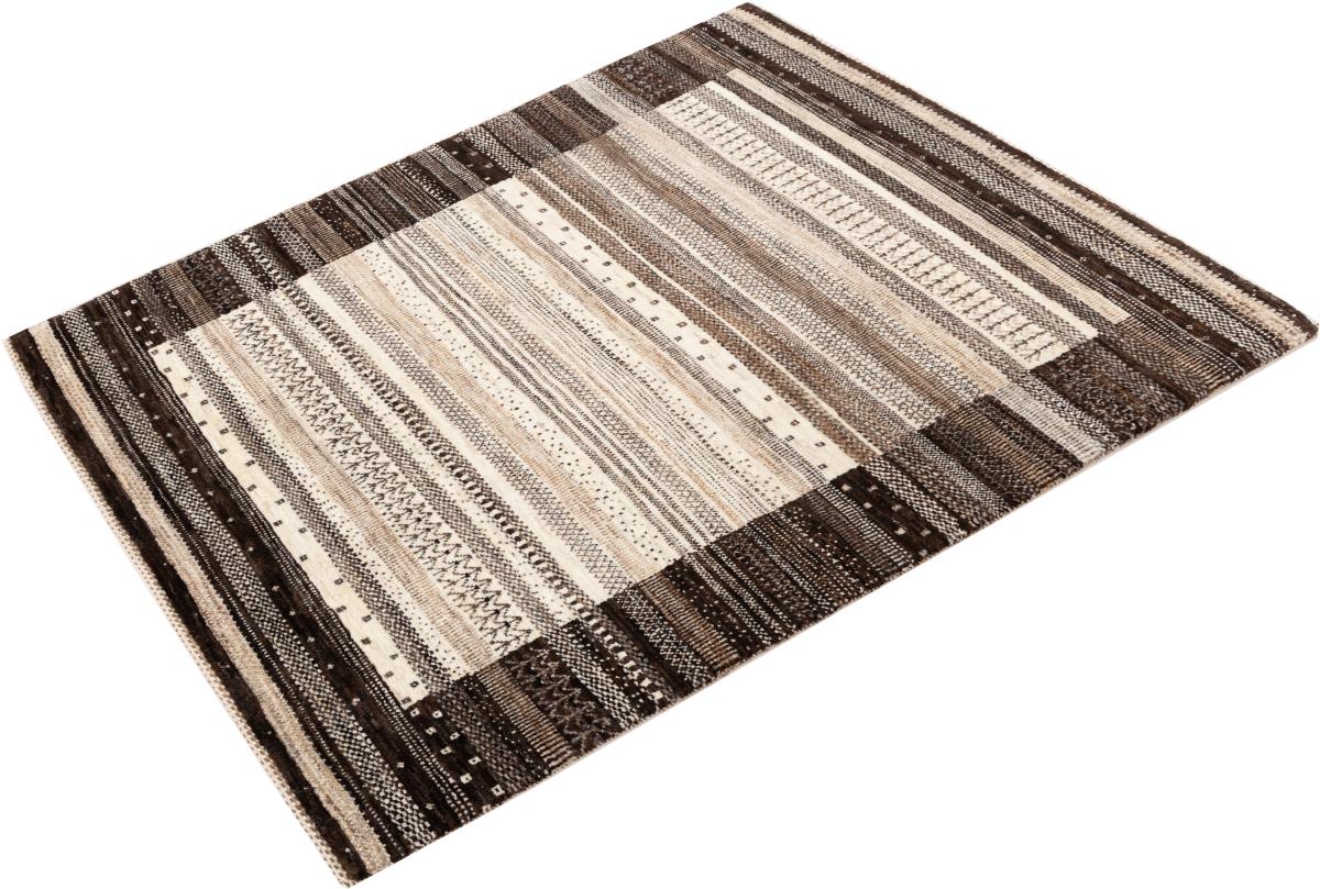 Persian Gabbeh Loribaft Tabiibaft - 1