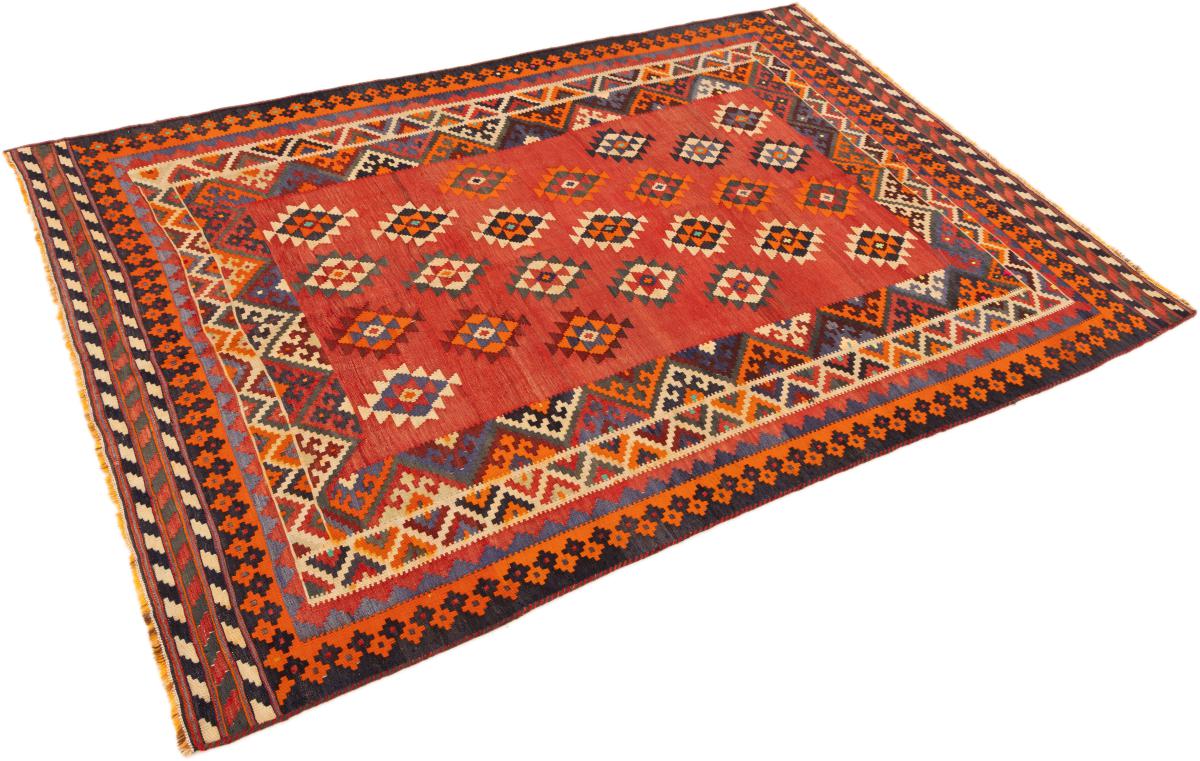 Kilim Fars Shiraz - 1