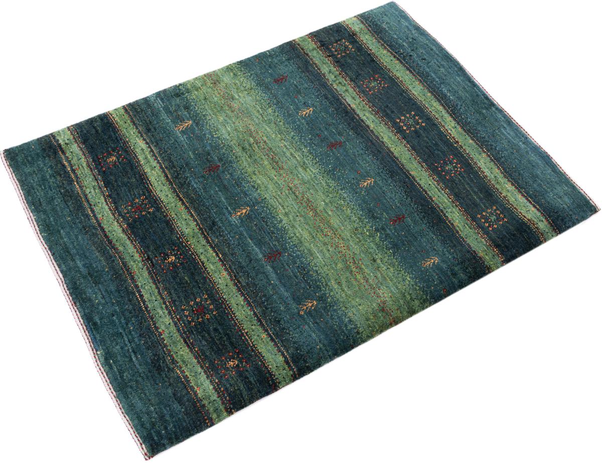 Persisk Gabbeh Loribaft Essence - 1