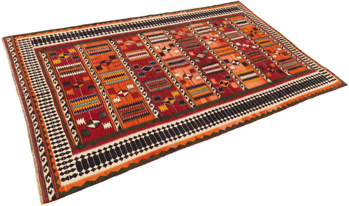 Kilim Fars Ghashghai - 1