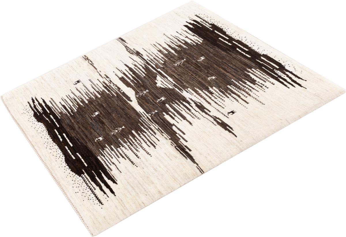 Perzisch Gabbeh Loribaft Tabiibaft - 1