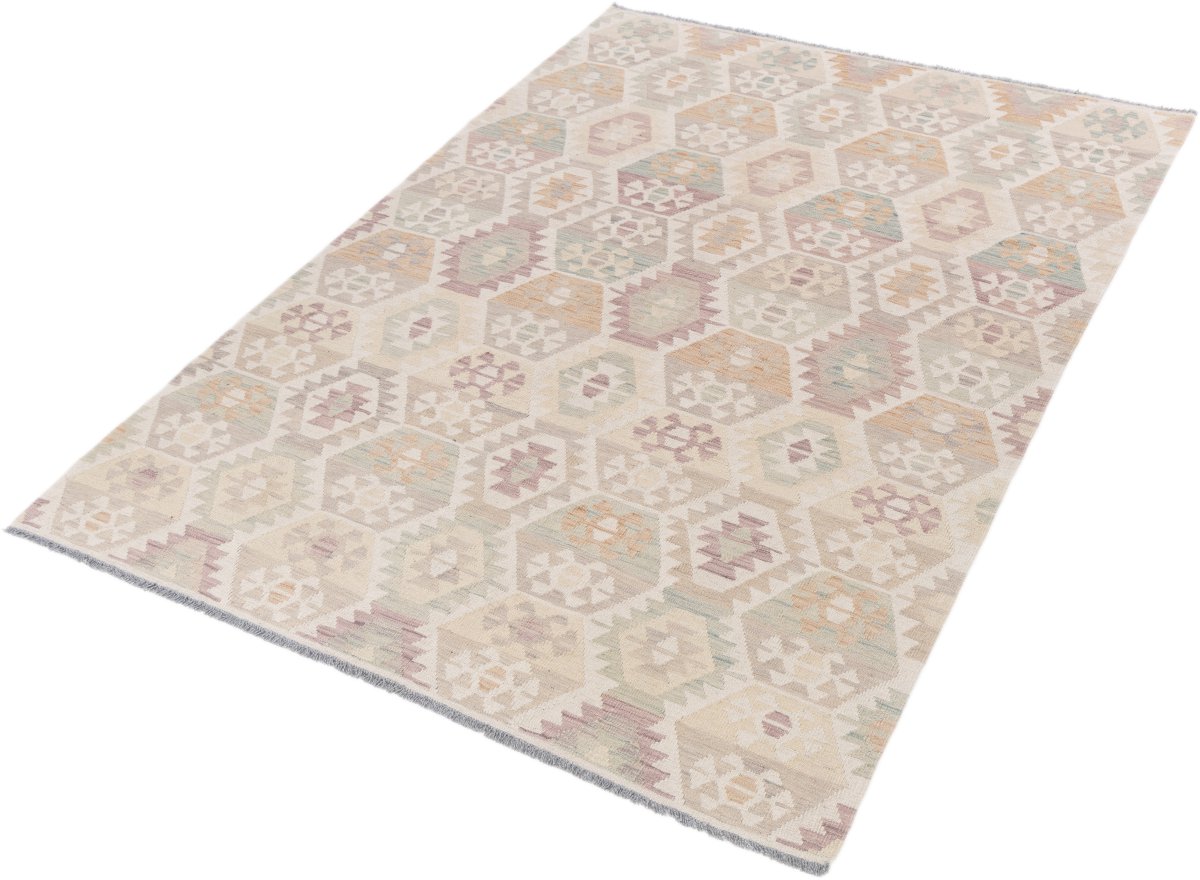Kilim Afghan - 1