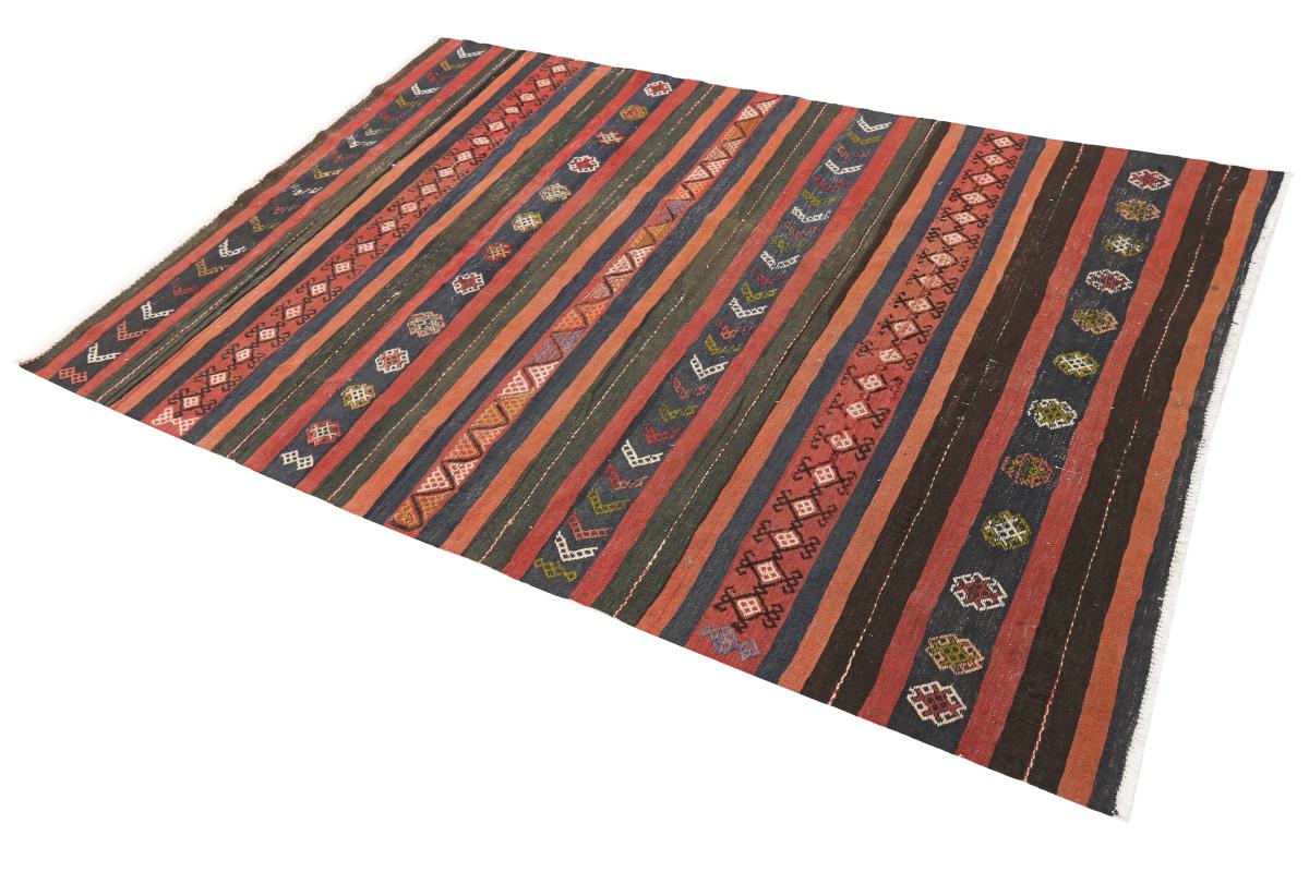 Kilim Fars Azerbaijan Antik - 1