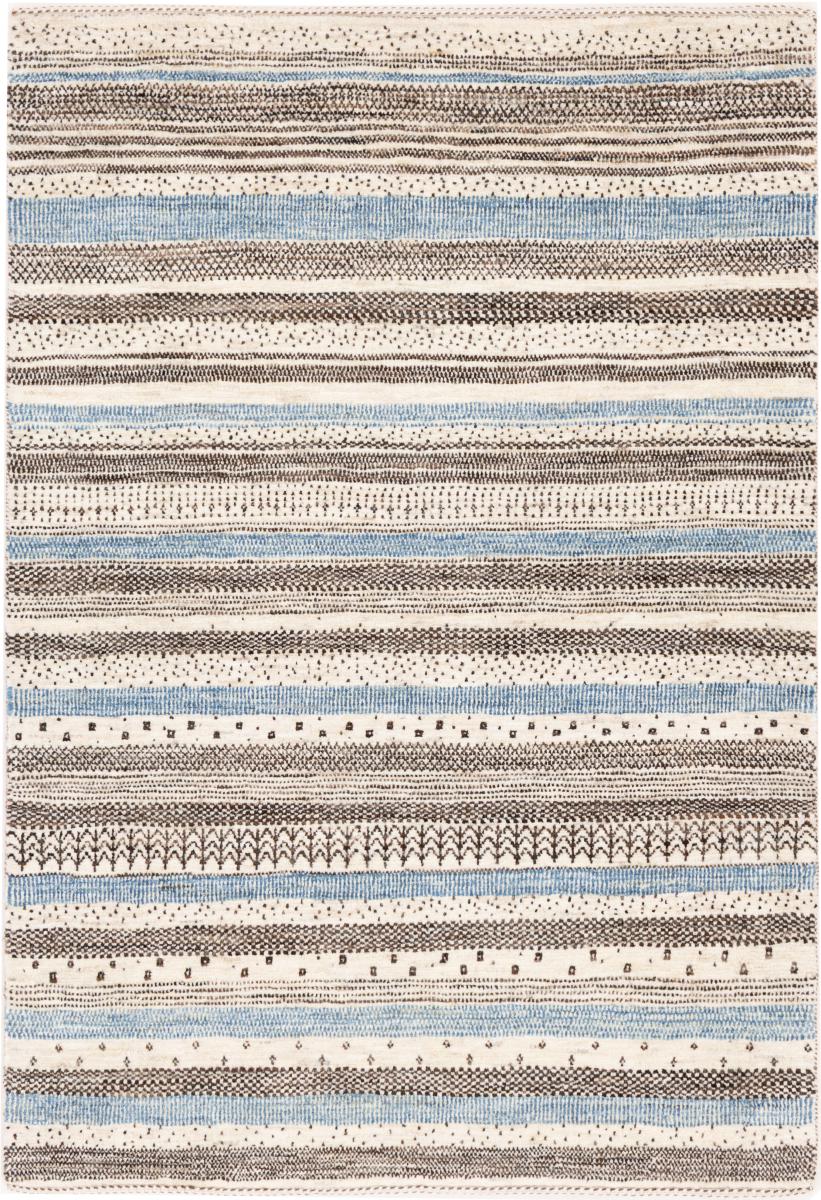 Perzisch tapijt Perzisch Gabbeh Loribaft Tabiibaft 146x102 146x102, Perzisch tapijt Handgeknoopte