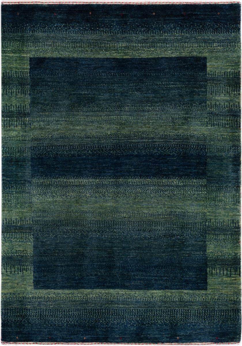 Persialainen matto Persialainen Gabbeh Loribaft Essence 120x88 120x88, Persialainen matto Käsinsolmittu