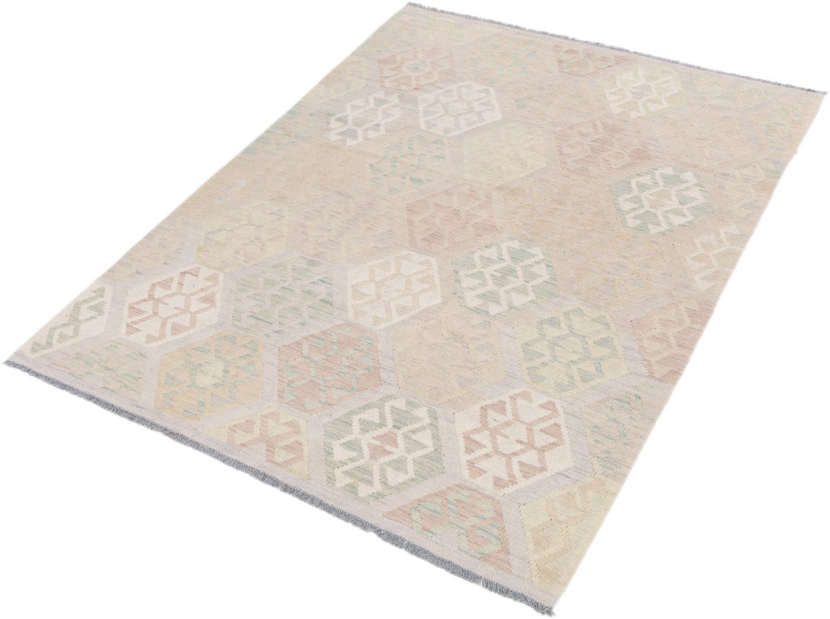 Kilim Afegão - 1