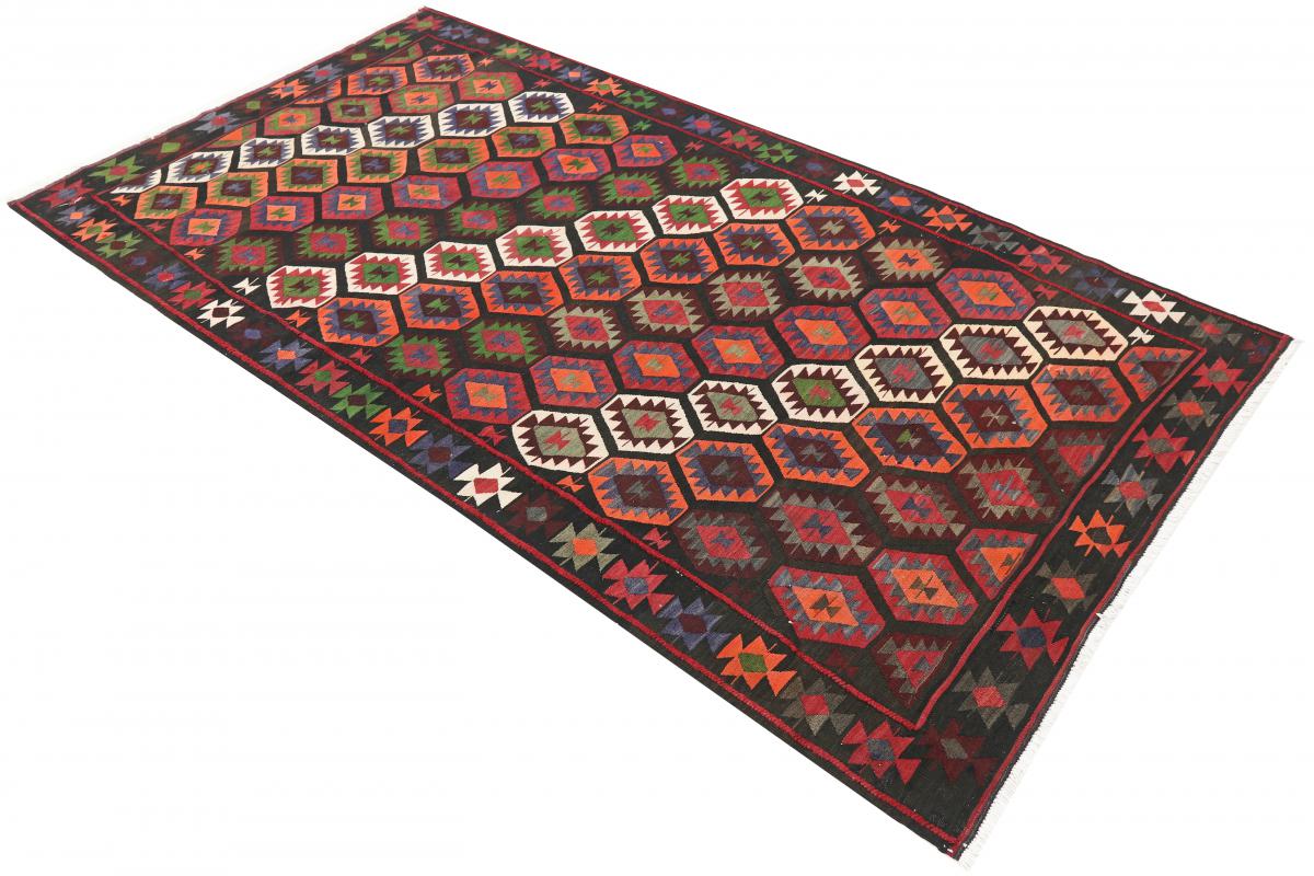 Kilim Fars Azerbaijan Antigo - 1