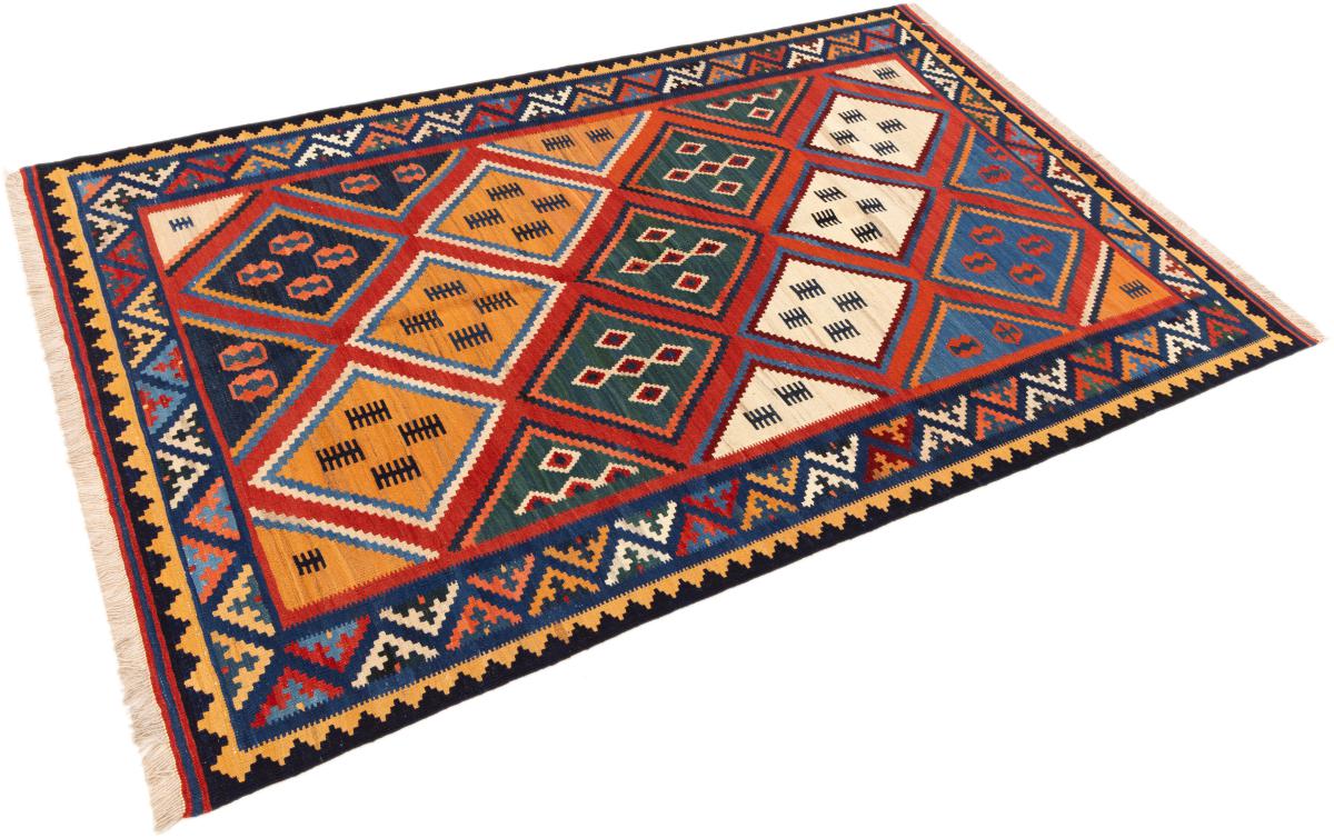 Kilim Fars Shiraz - 1