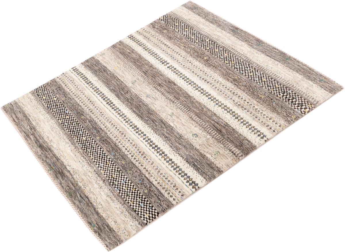 Perzisch Gabbeh Loribaft Tabiibaft - 1