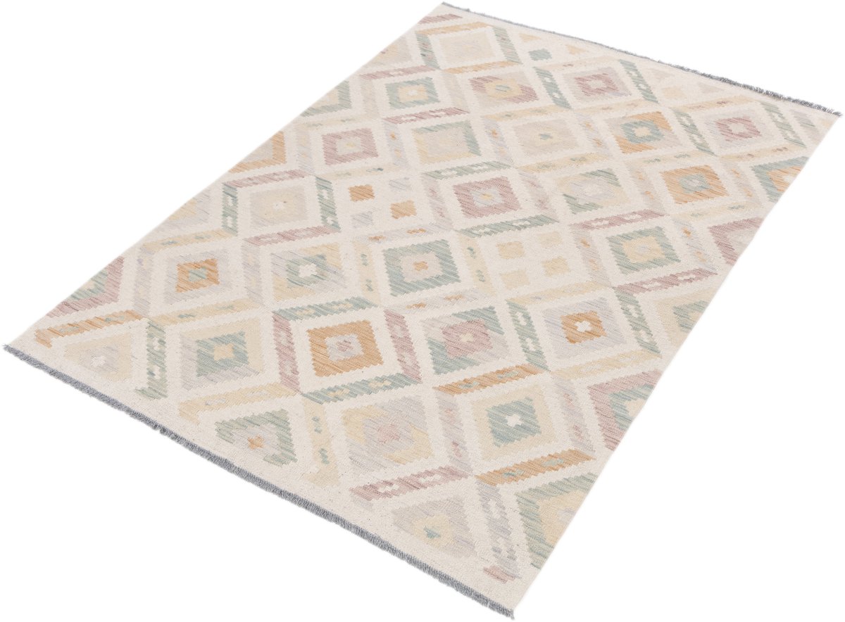 Kilim Afghan - 1