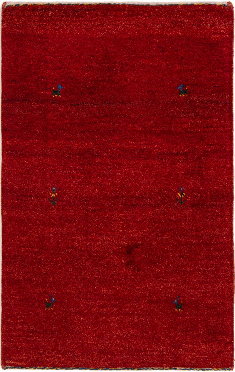 Tappeto persiano Persia Gabbeh Nomad 121x78 121x78, Tappeto persiano Annodato a mano