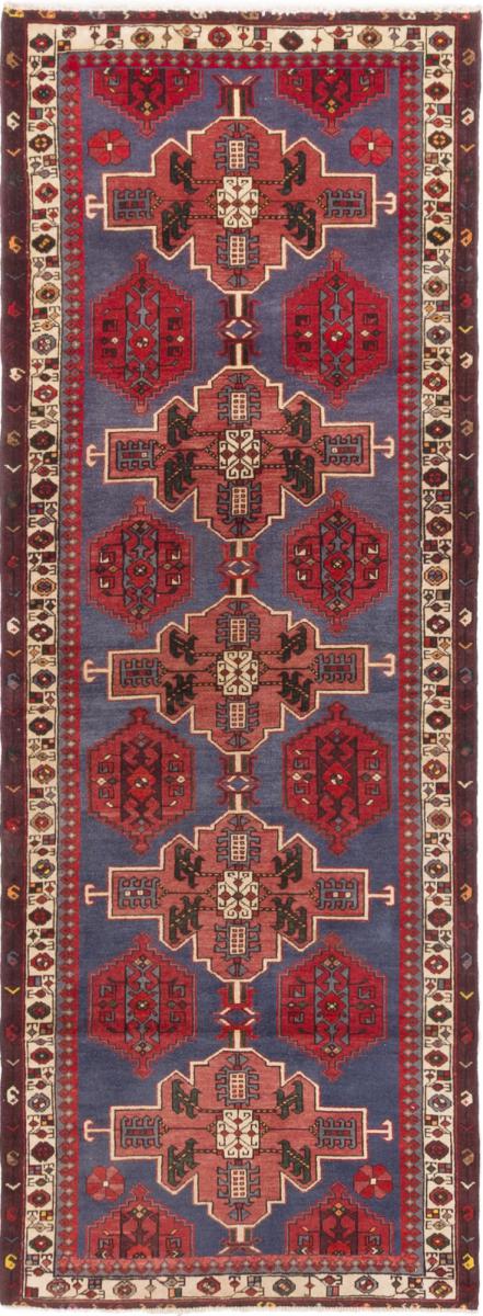 Persian Rug Saveh 271x101 271x101, Persian Rug Knotted by hand